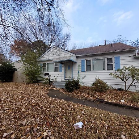 Va Beach Zen Retreat House Virginia Beach Exterior photo